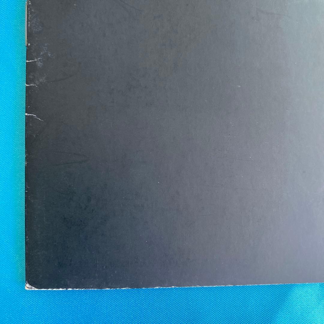 カタログ　メルセデス　べンツ　500 E （92年）