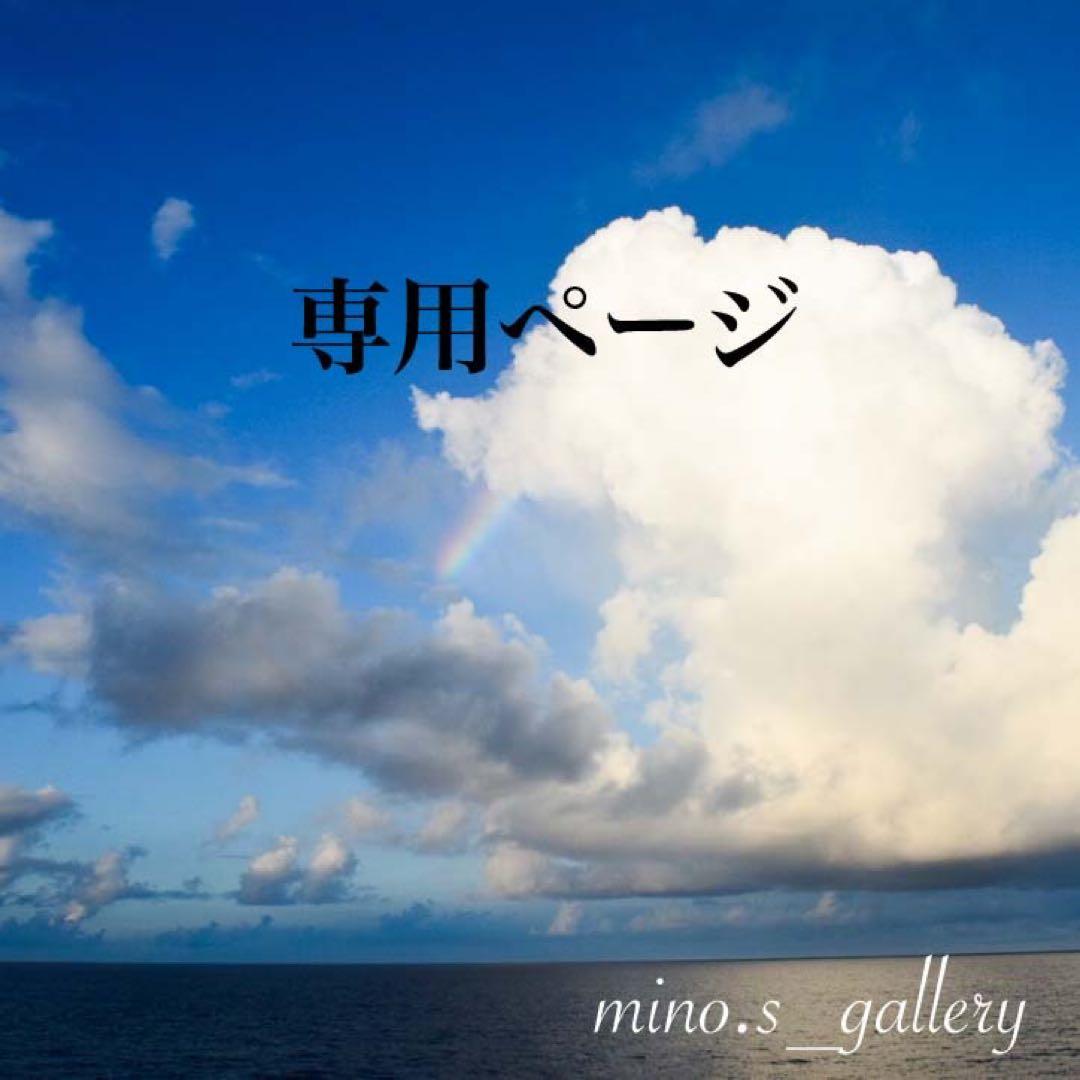 【専用】R✴︎H様