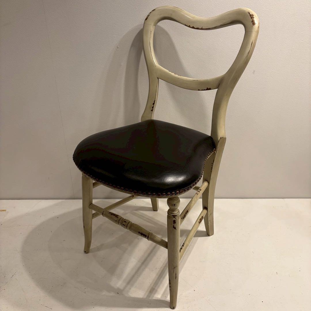 英国アンティークリプロダクト マホガニー バルーンバックチェア 椅子　2/4