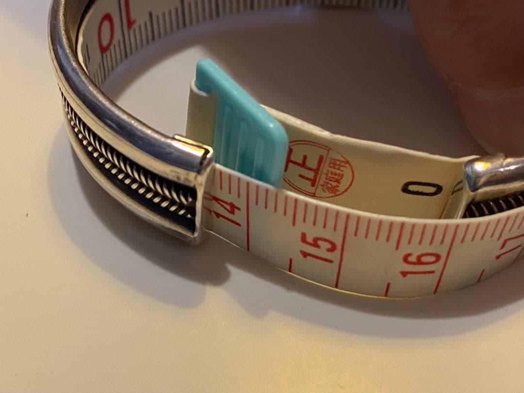 アクセサリー OLD PAWN JEWELRY / navajo or pueblo