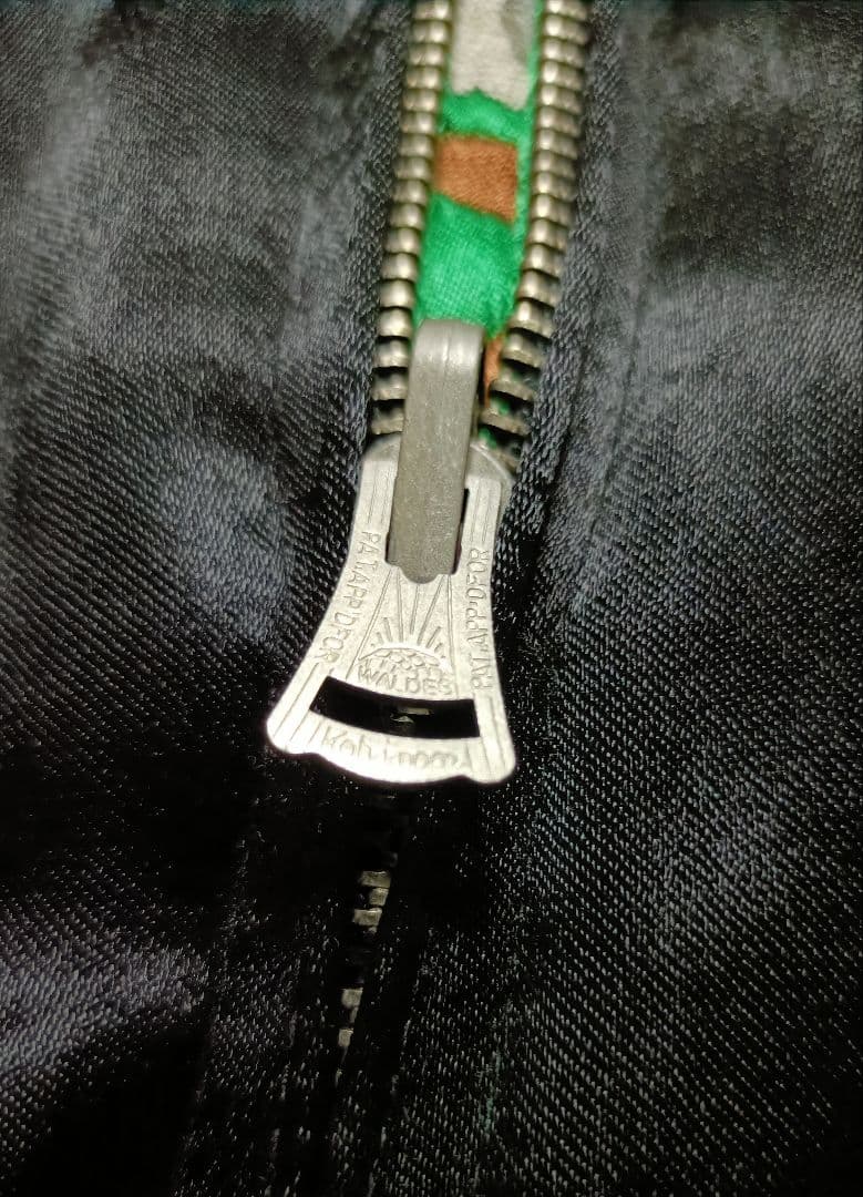 STUDIO D’ARTISAN★ダルチザン 花鳥風月 リバーシブル スカジャン