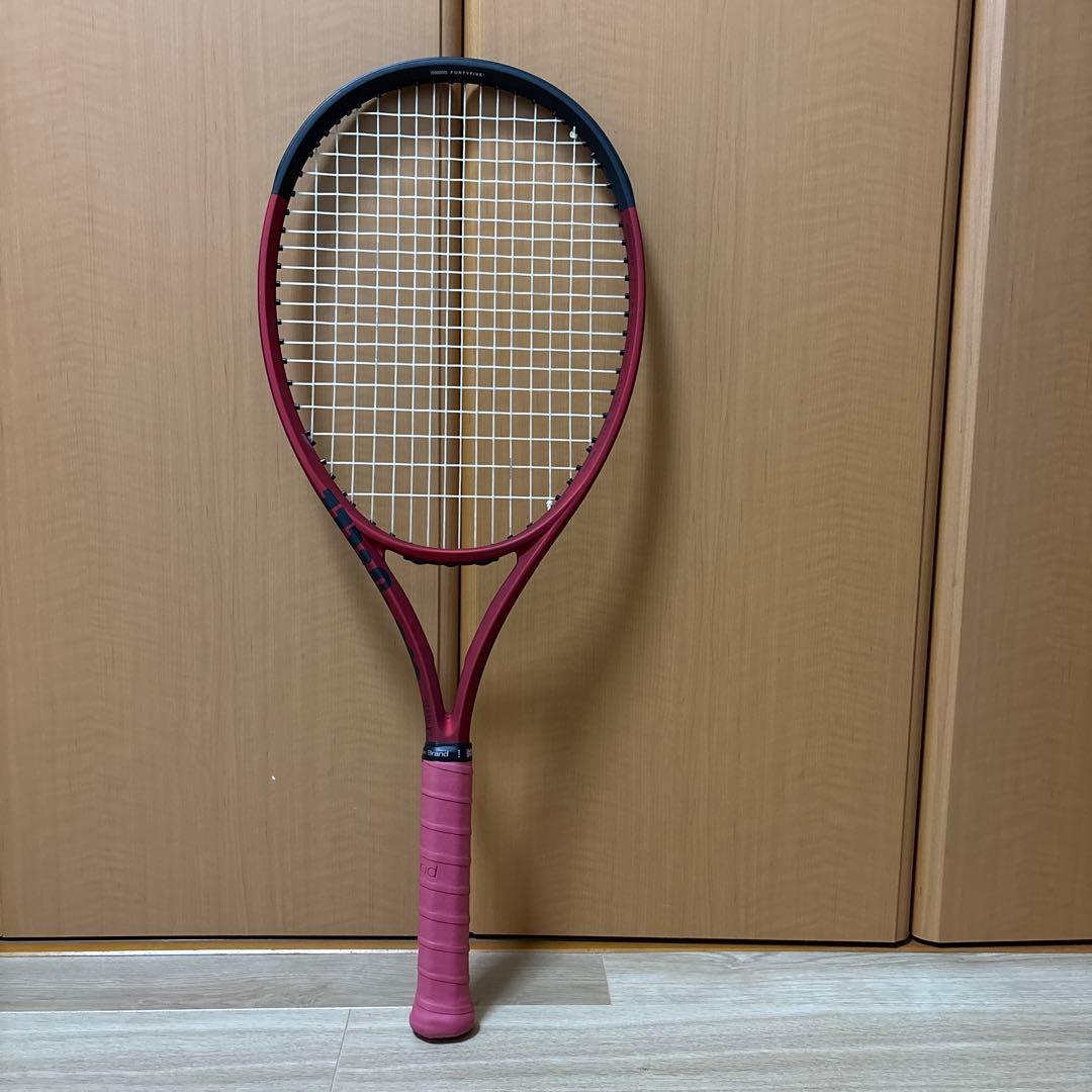 ウィルソン クラッシュ108 バージョン2.0 CLASH108 V2.0 ①