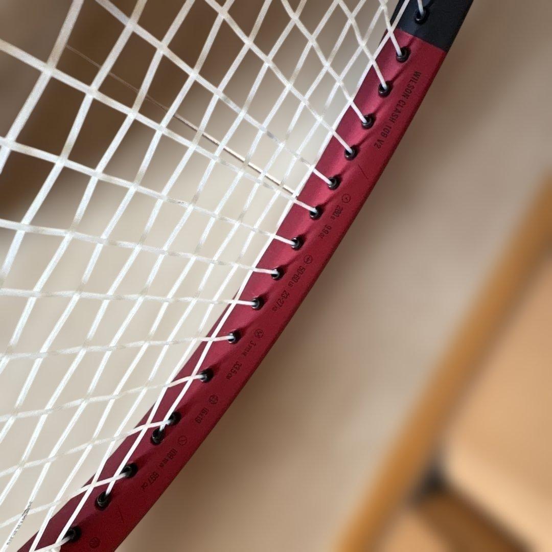 ウィルソン クラッシュ108 バージョン2.0 CLASH108 V2.0 ①