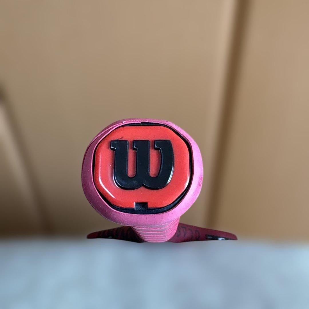 ウィルソン クラッシュ108 バージョン2.0 CLASH108 V2.0 ①