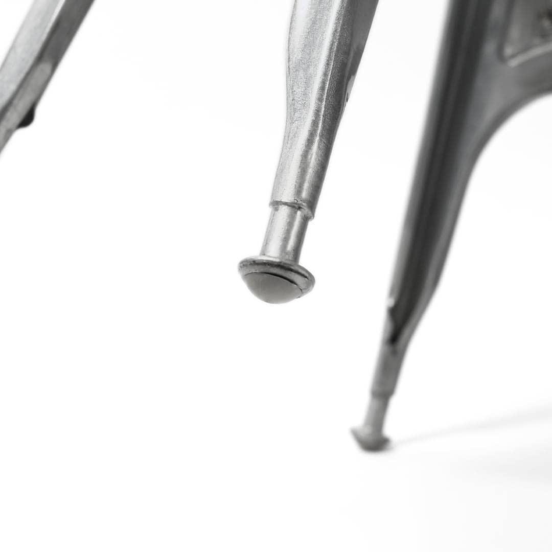 DULTON ダルトン KITCHEN STOOL Galvanize スツール