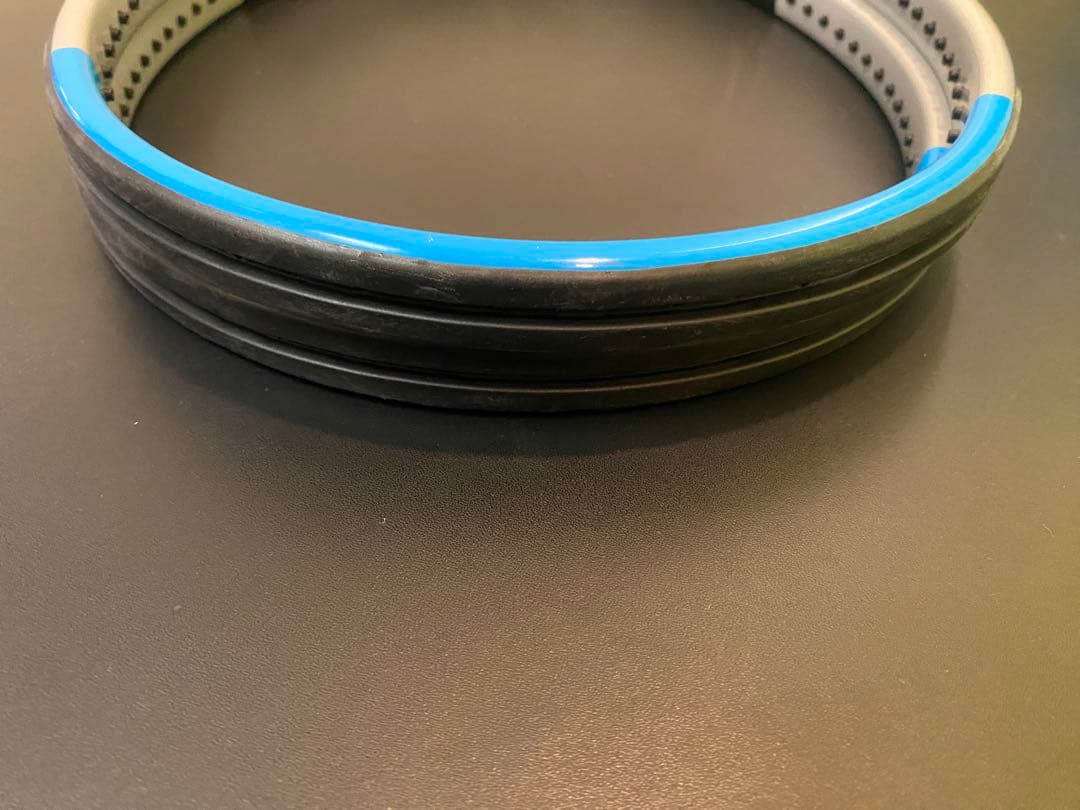 【マッチペア】ウィルソン ウルトラ プロ 97 v3 16×19 G2