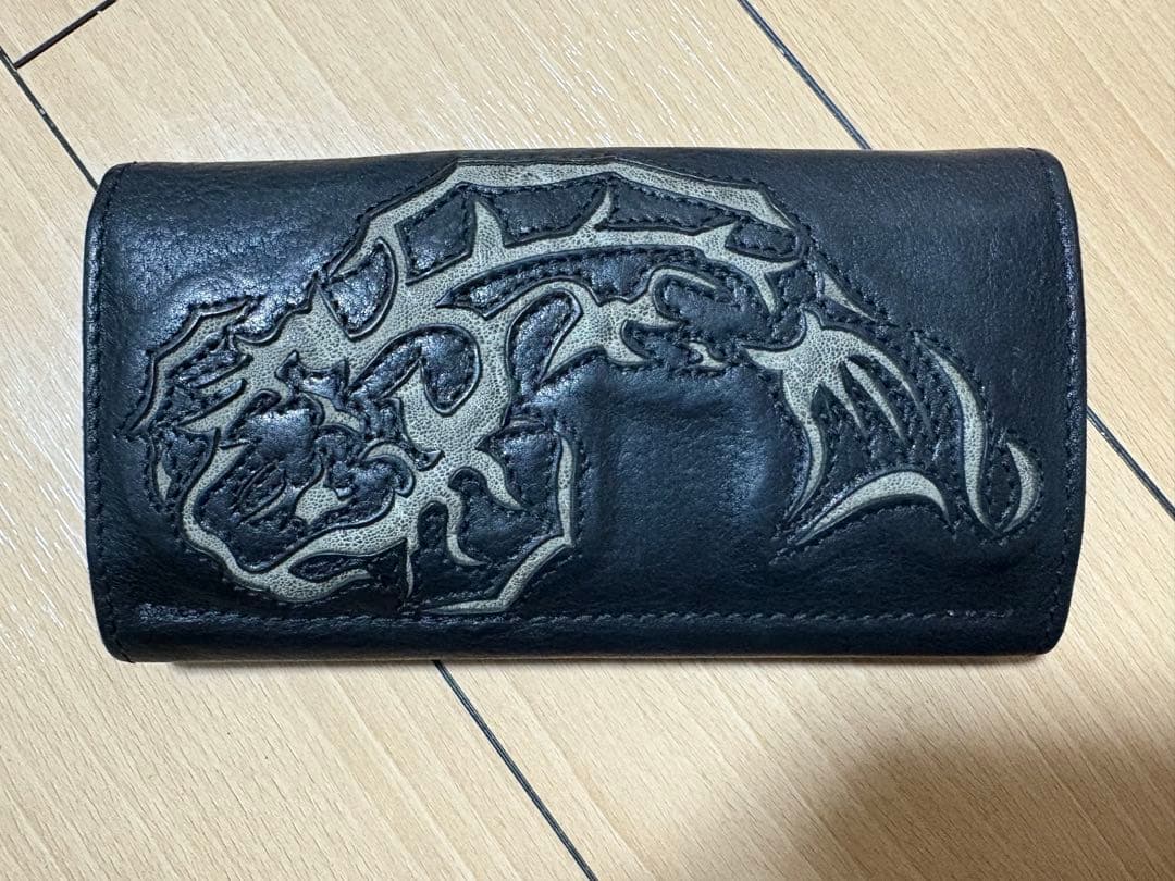 ⭐︎Alzuni(アルズニ)の長財布⭐︎