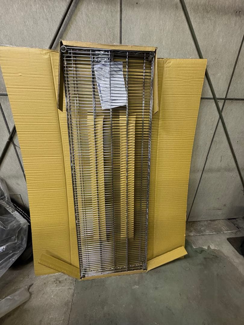 【Jyuuiti Ninomae 】 ERECTA LS1820