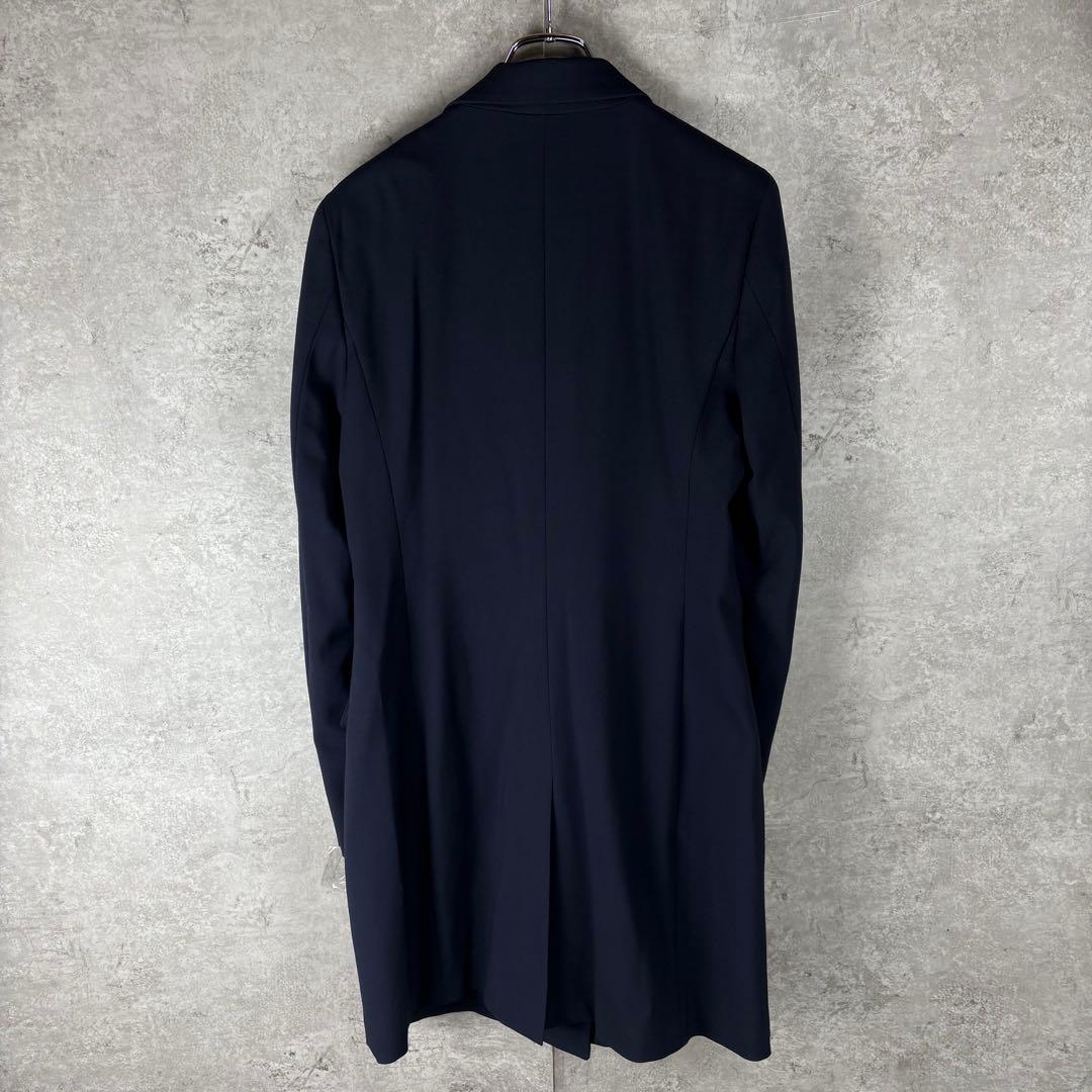 ポロラルフローレン　Ralph Lauren 紺ブレ　ブレザーコート　6 金釦