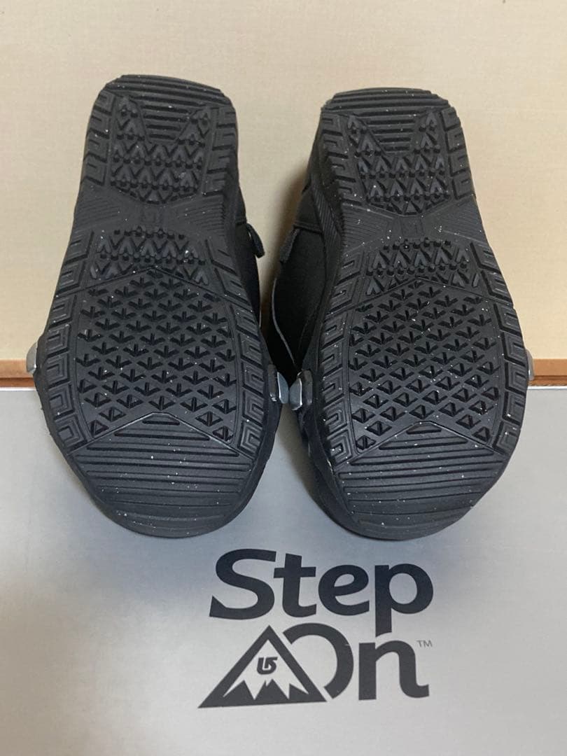 RULER 80 ブラック スノーボードブーツ