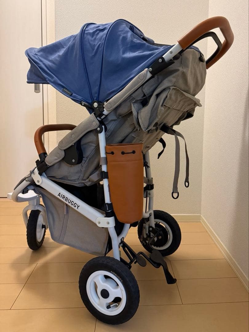 AIRBUGGY エアバギー ココプレミア フロムバース