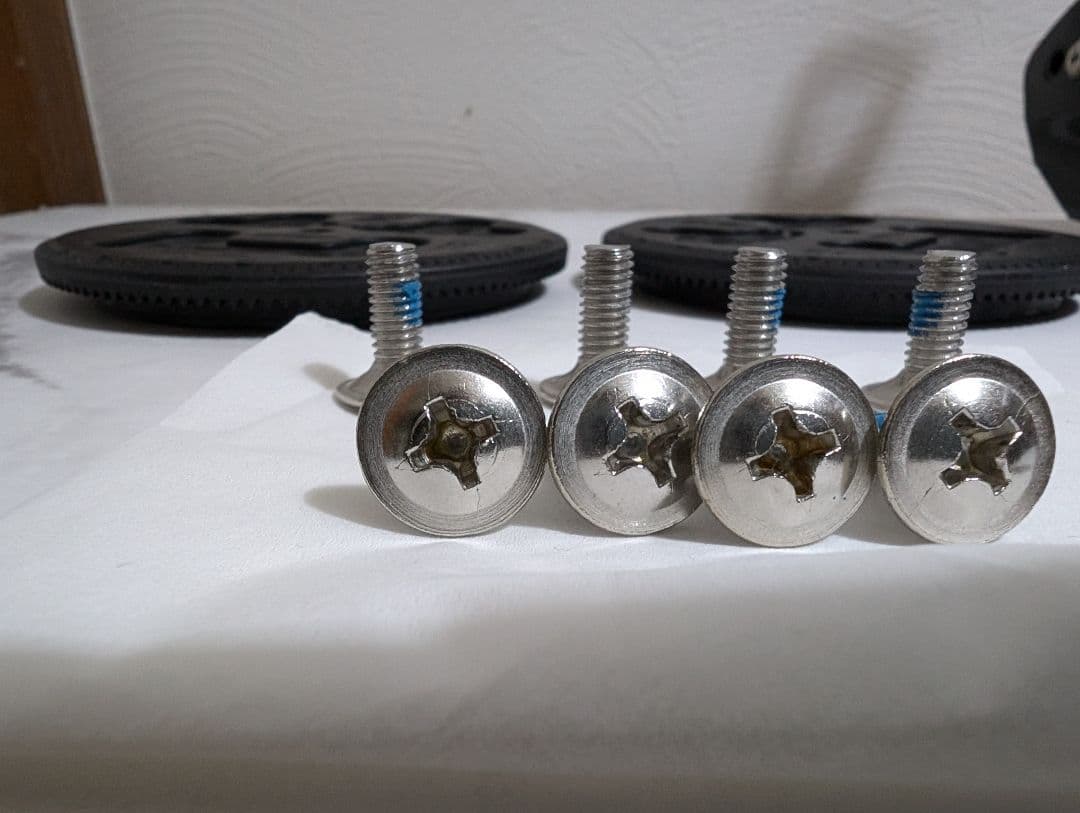 Flowビンディング13-14リアエントリーHaylo Black Neon　М