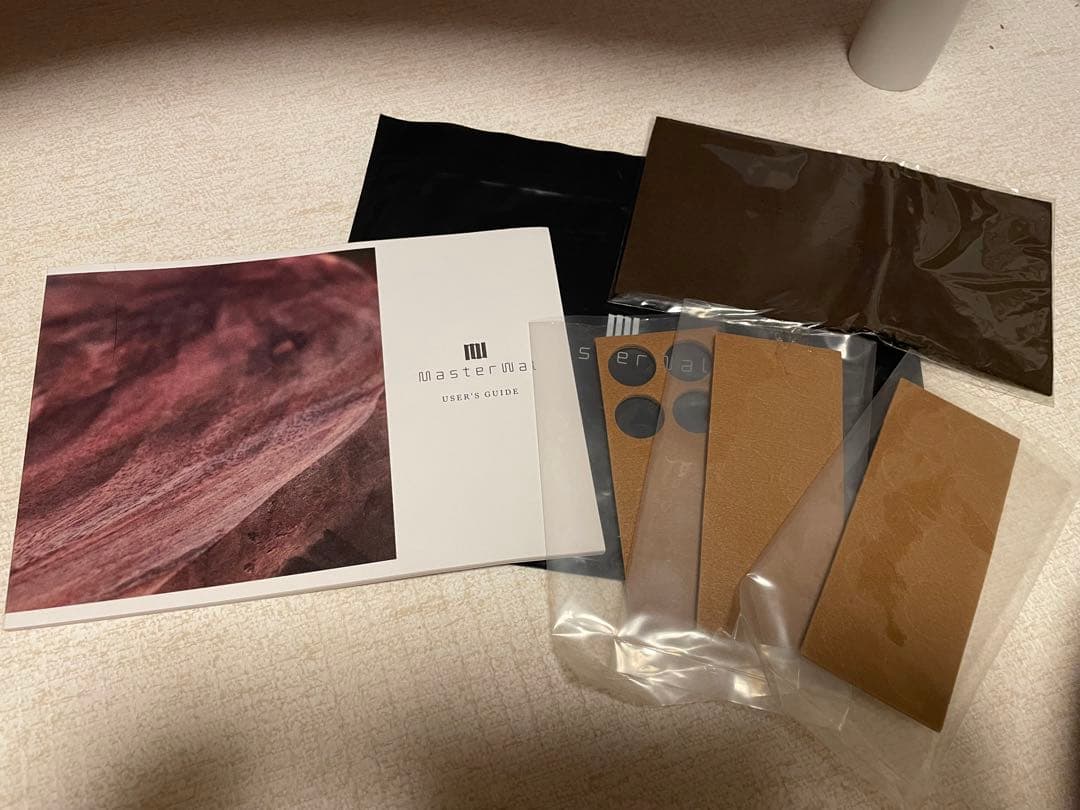 ✳︎マスターウォール✳︎ダイニングテーブル ブラックチェリー材