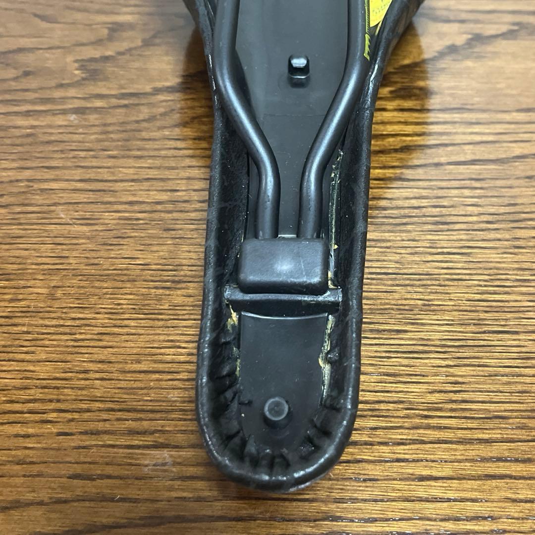 サドル　セラサンマルコ　ボントレガー　RACEDAY