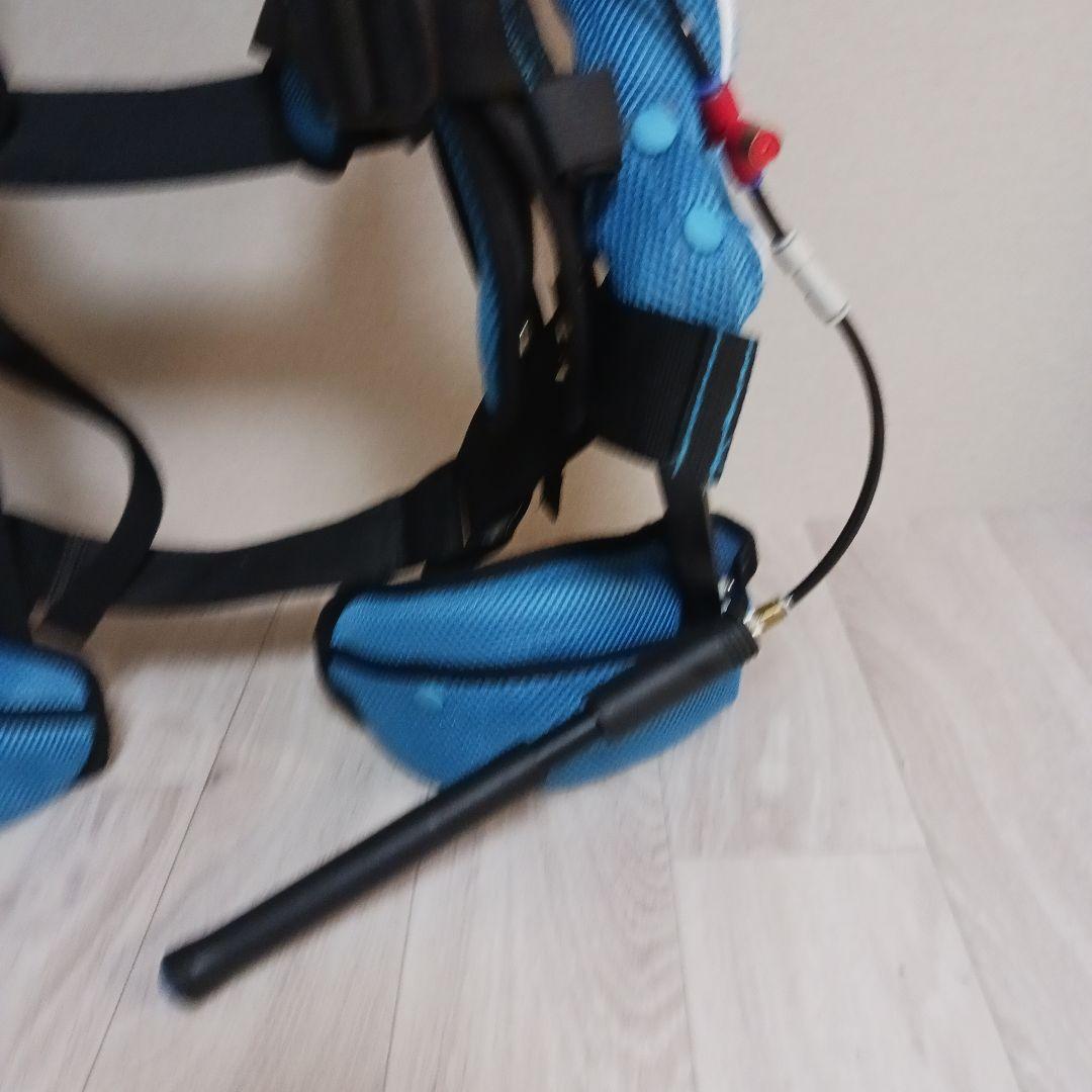 イノフィス 腰補助用マッスルスーツ Everyモデル ソフトフィット S-M