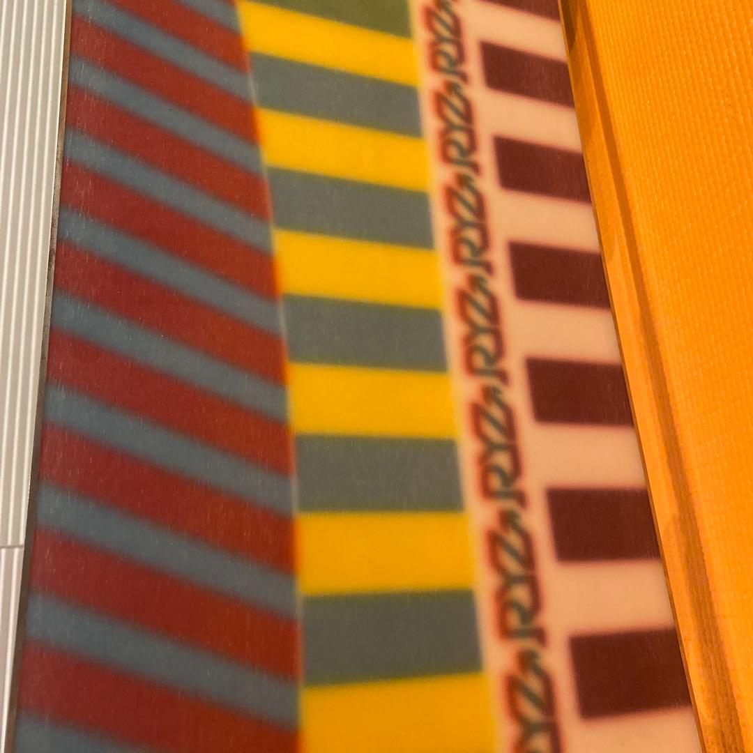 スノーボード　3点セット　ブーツ24㎝　キッズ　138