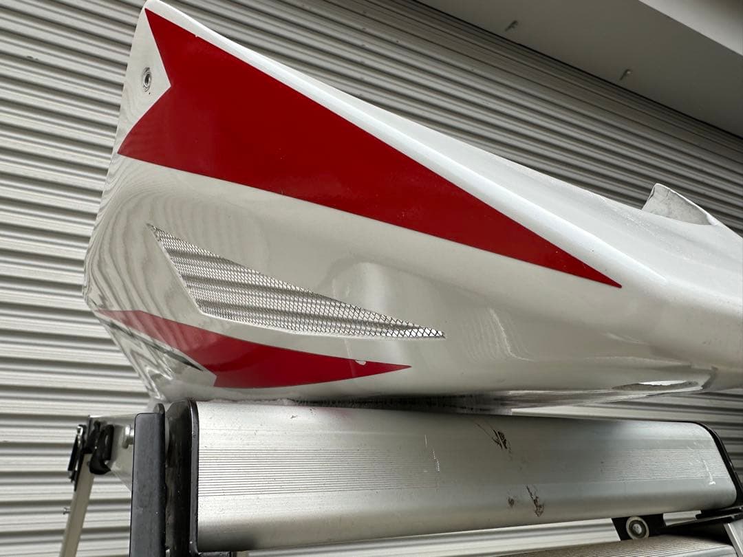 ホンダ CB1300SF SB アンダーカウル ボディショップMK SC54