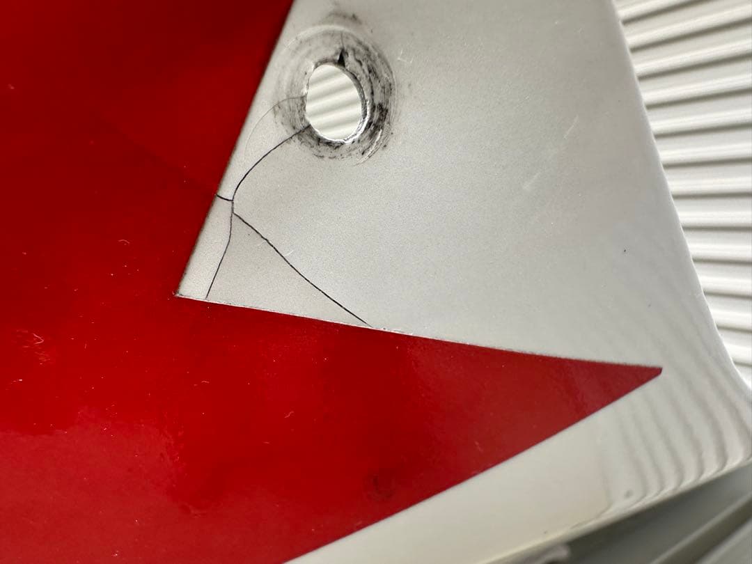 ホンダ CB1300SF SB アンダーカウル ボディショップMK SC54