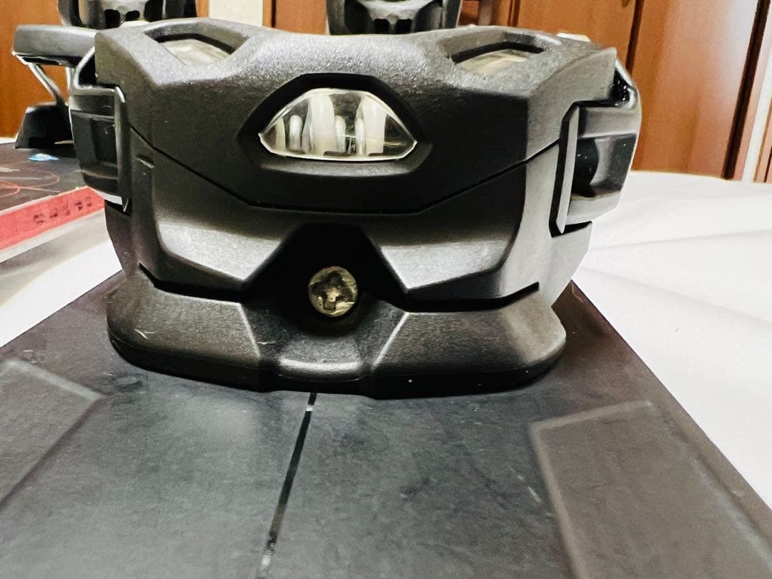 LINE Vision 96（Bladeシリーズ系）176cm｜ビンディング付き