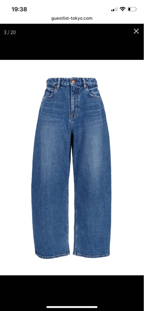 母吉　RED CARD Montana 23