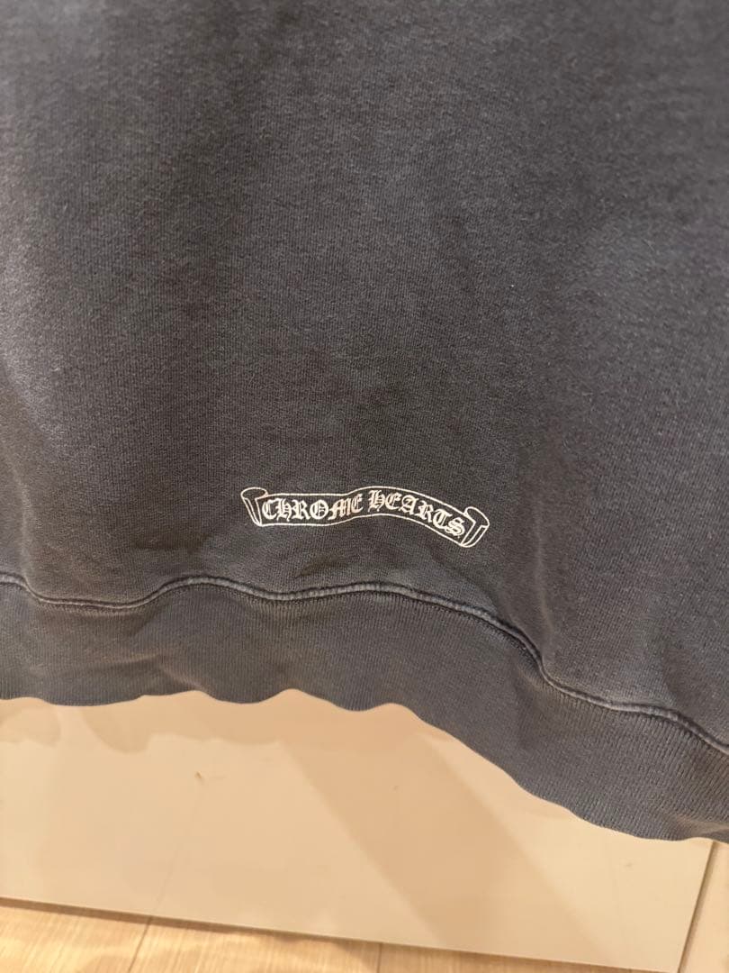 CHROME HEARTS レディース長袖　Sサイズ