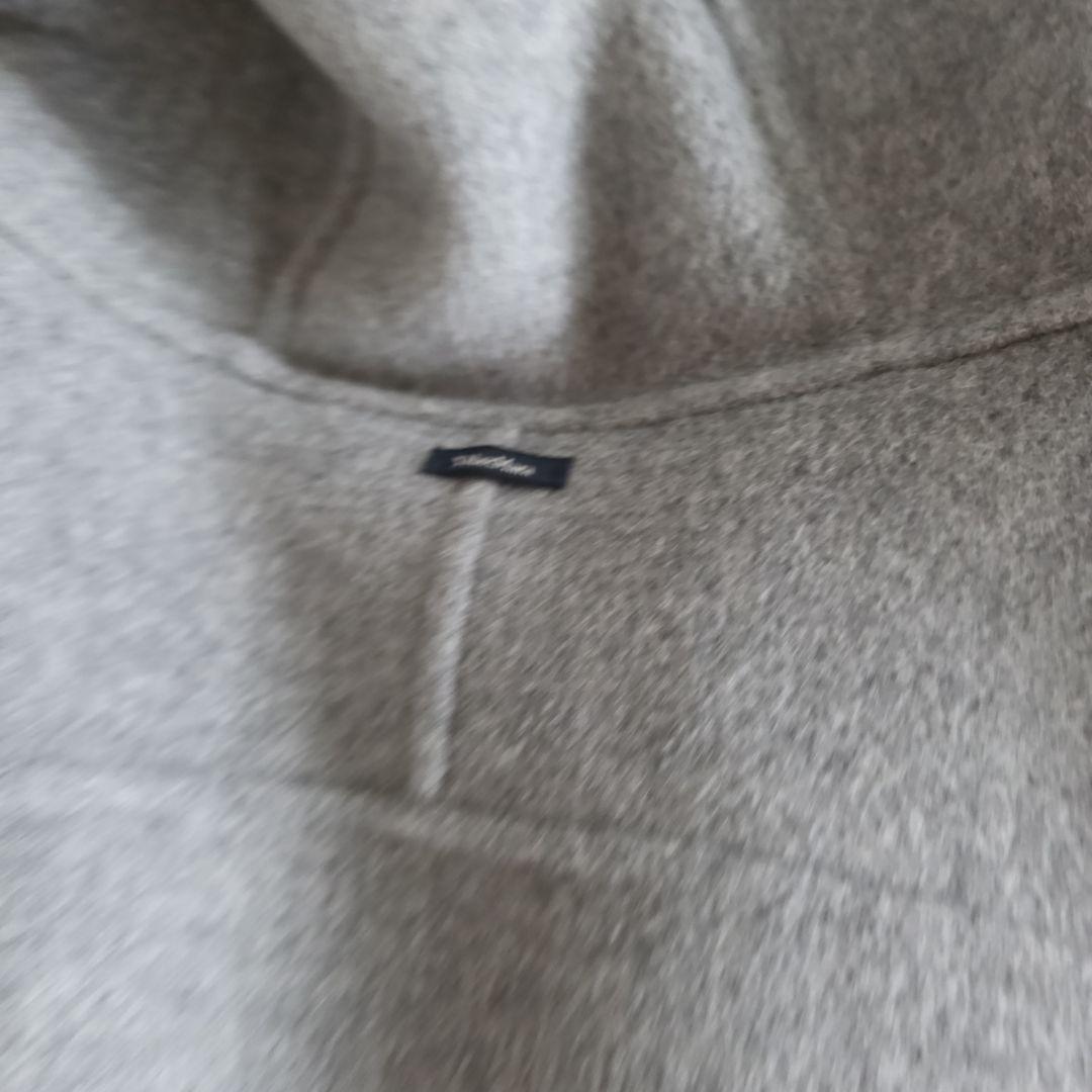 2024　S Max Mara FELPI ダブルフェイスコート