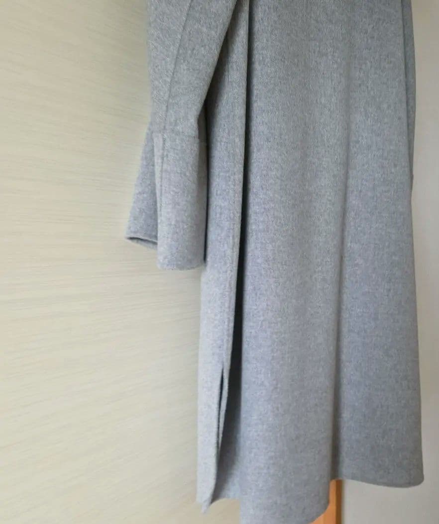 2024　S Max Mara FELPI ダブルフェイスコート