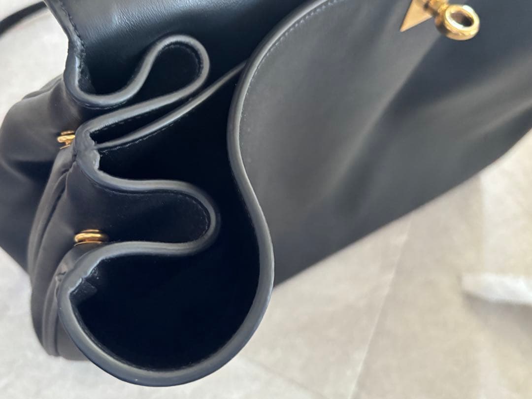 BALENCIAGA バレンシアガ ロデオ ラージ