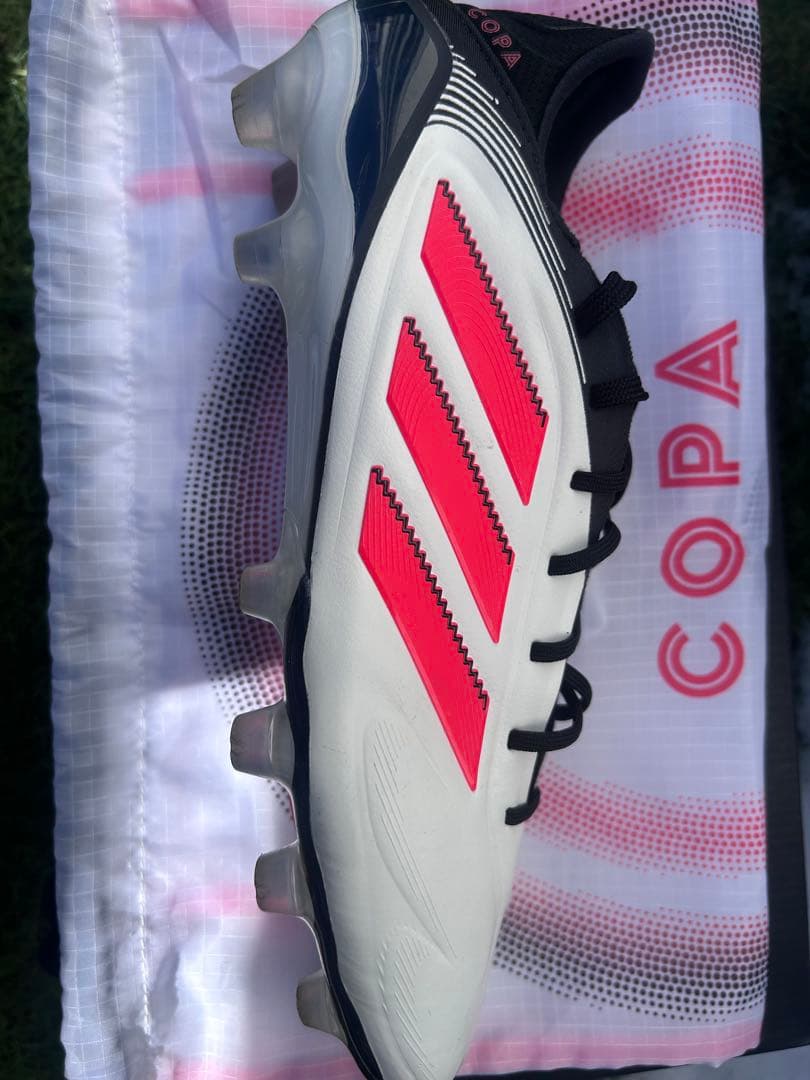 adidaコパピュア3