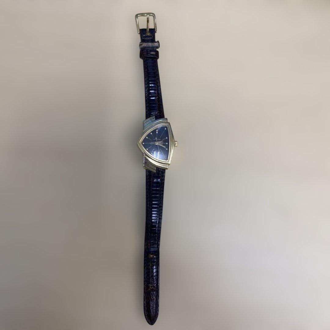 Hamilton ベンチュラ レディース クォーツ