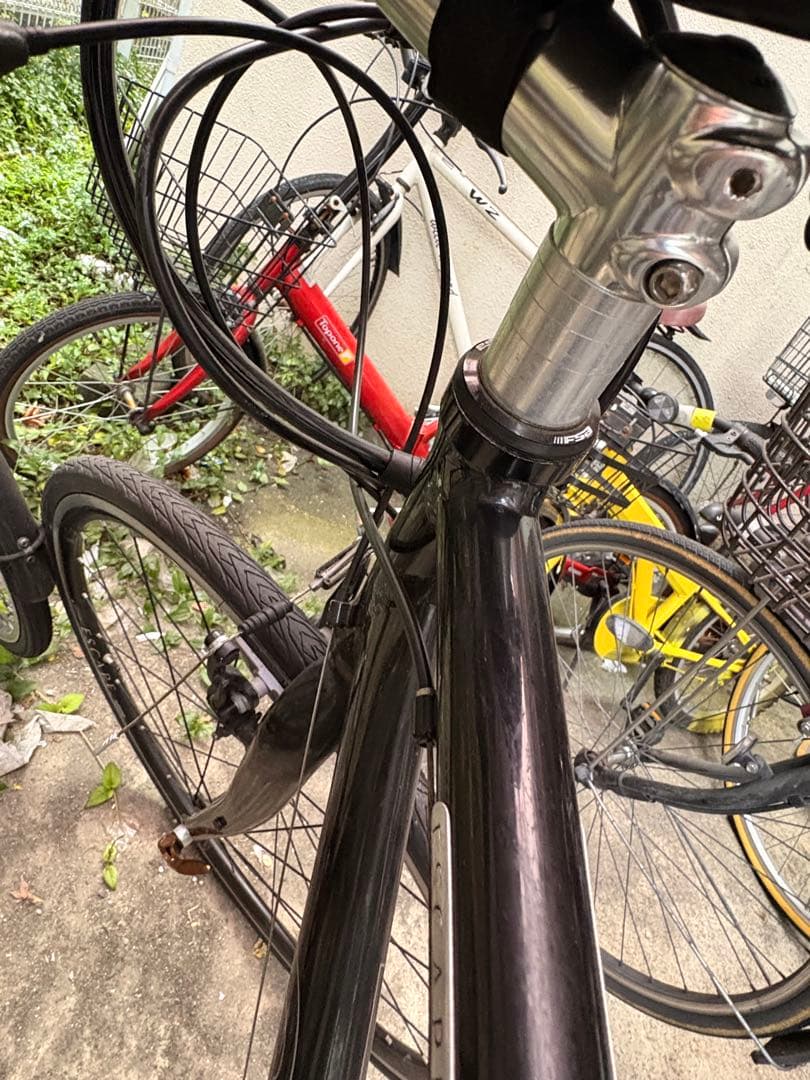 giant escape M 500mm クロスバイク