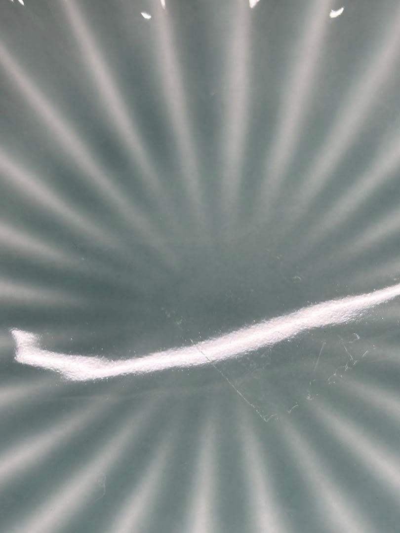 【美品】有田焼　深川製磁　深川製　青磁　菊割　小付　小鉢　菊割小付