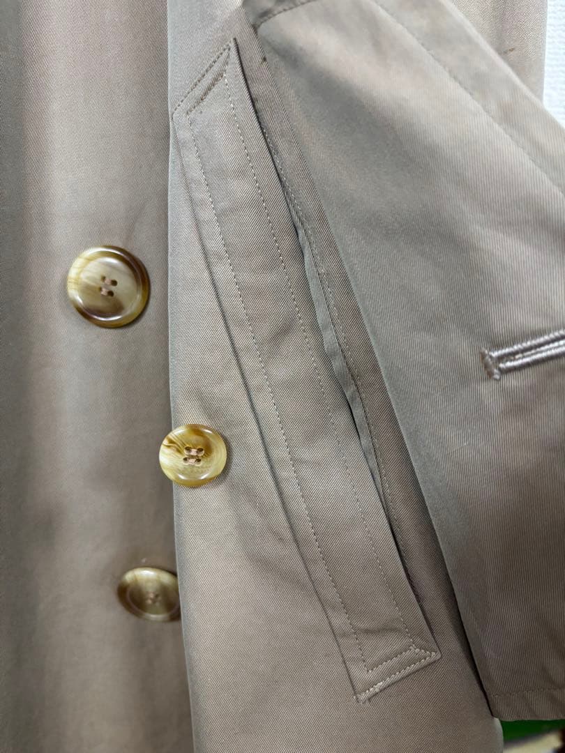 BURBERRY　バーバリー　トレンチコート　ヴィンテージ　160