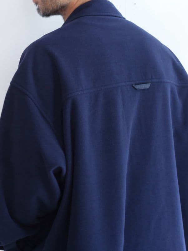 トップス FreshService POLARTEC MICRO FLEECE SHIRT