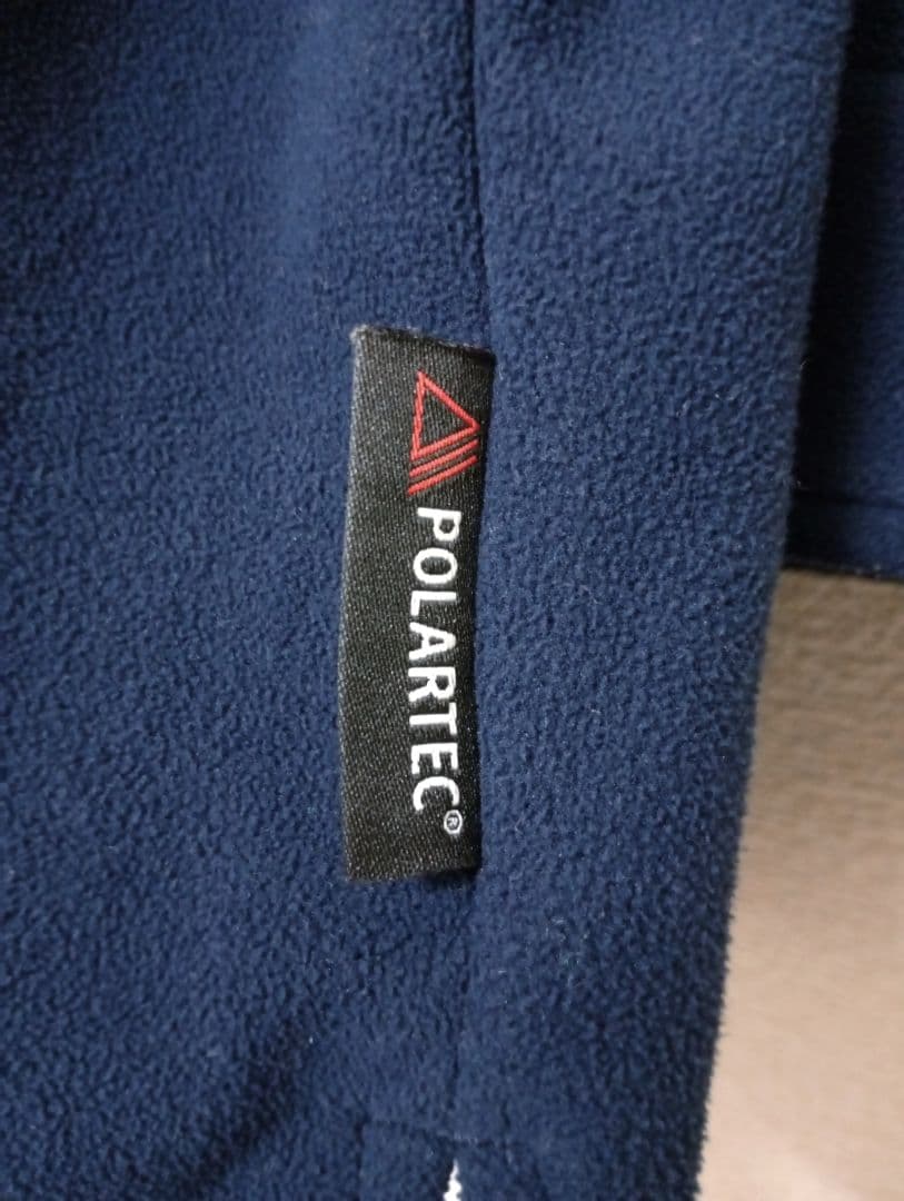 トップス FreshService POLARTEC MICRO FLEECE SHIRT