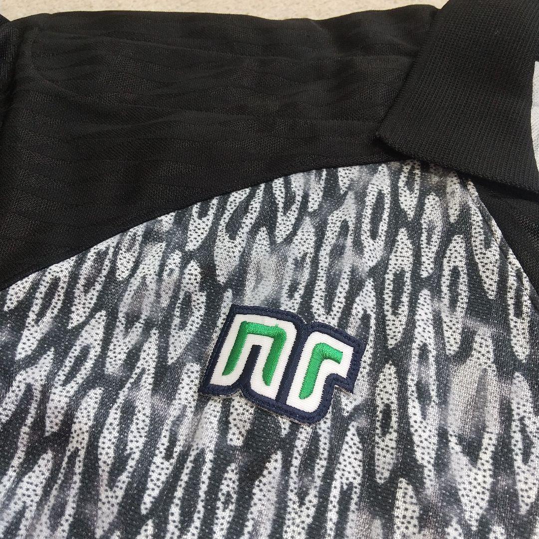 エネーレ nr キーパー シャツ ユニフォーム