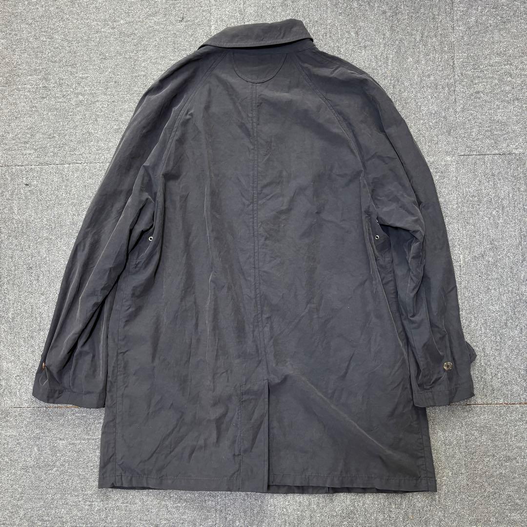 ま*る様 90's allegri Margiela期 コート イタリア製 サイ