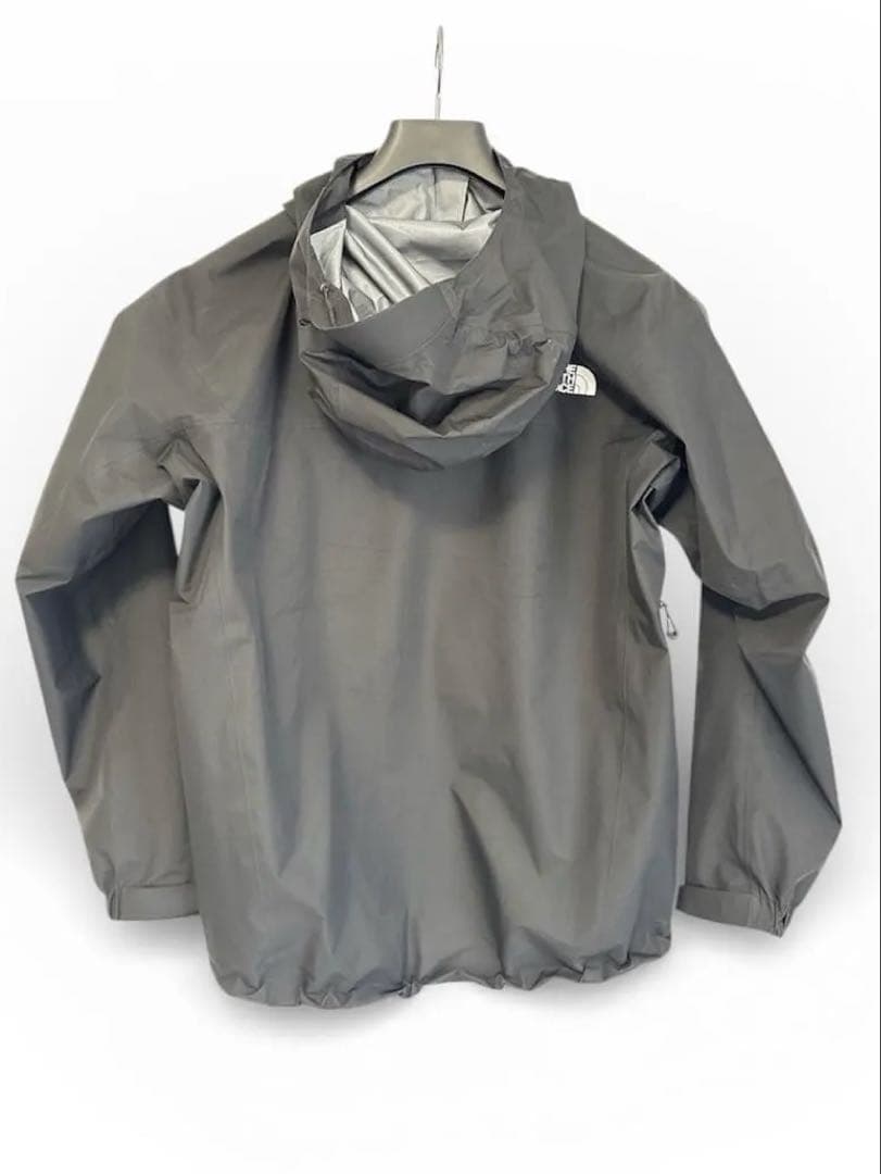 【最新モデル】ノースフェイス クライムライトジャケット M ブラック