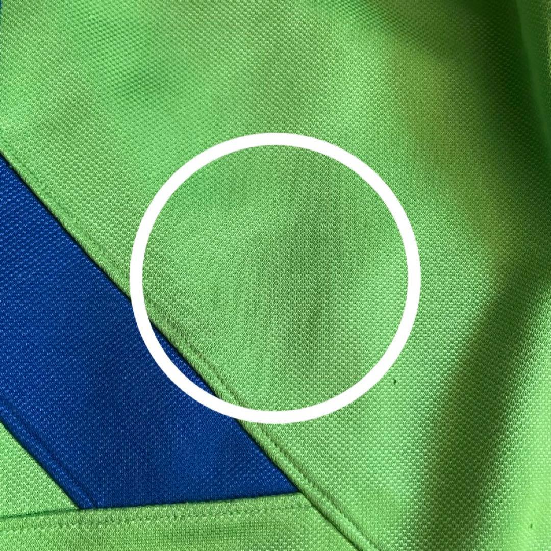 希少当時物◎90s ベルマーレ平塚　セットアップvintage カップ戦モデル