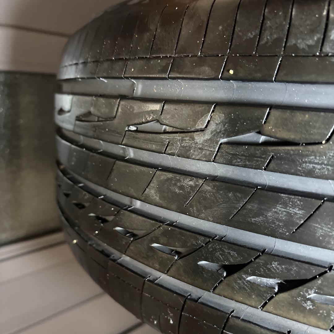 ク*ン様 ブリヂストン REGNO GR-XII 215/45R18