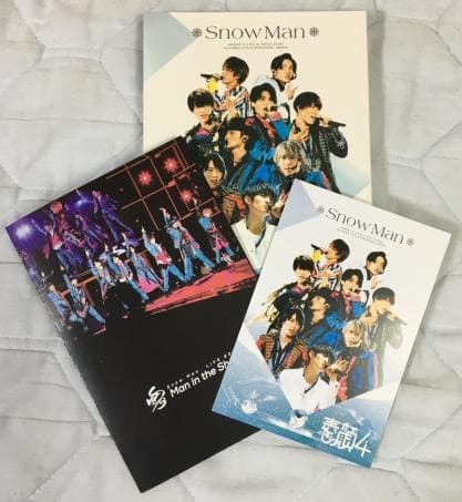  Man 素顔4 【正規品保証：画像⑥⑦】値引・コンビニ/ATM支払✕