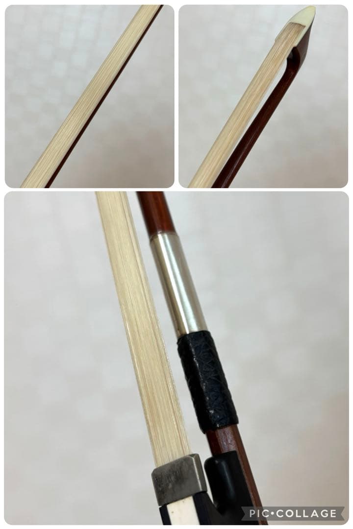 スズキ　バイオリン　No.200 1/2 2004年