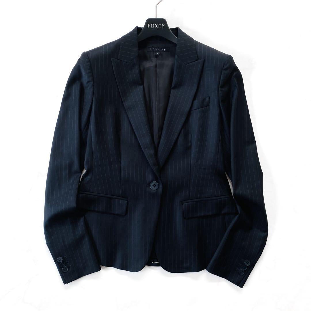 Theory セオリー / ジャケット パンツ スーツ セットアップ