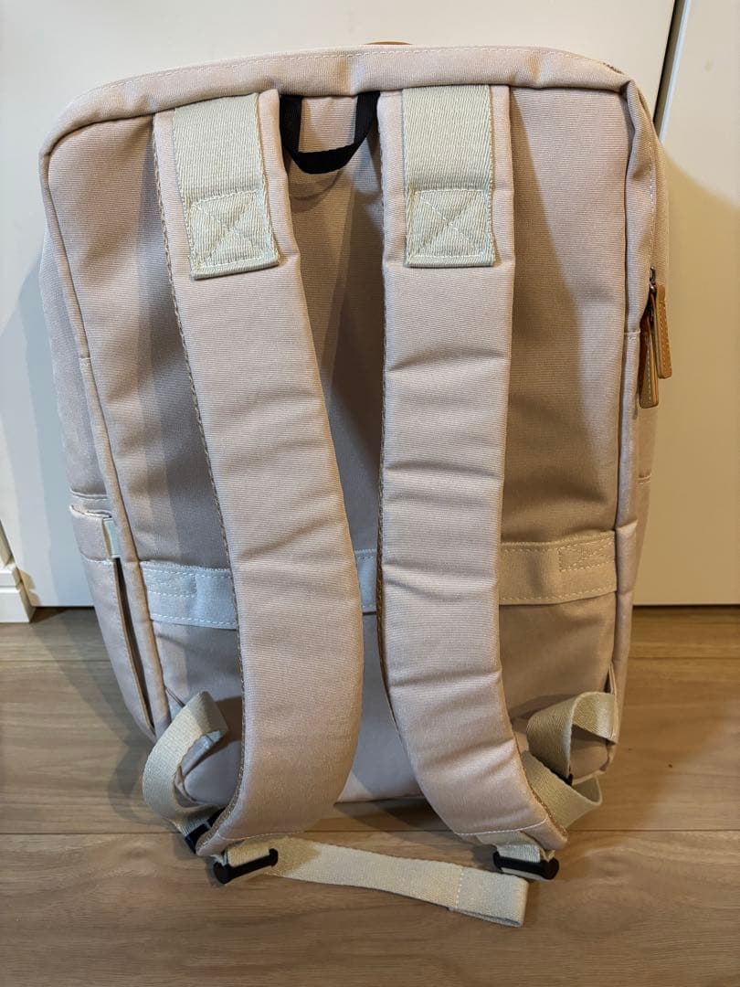 防災バッグ sonae+