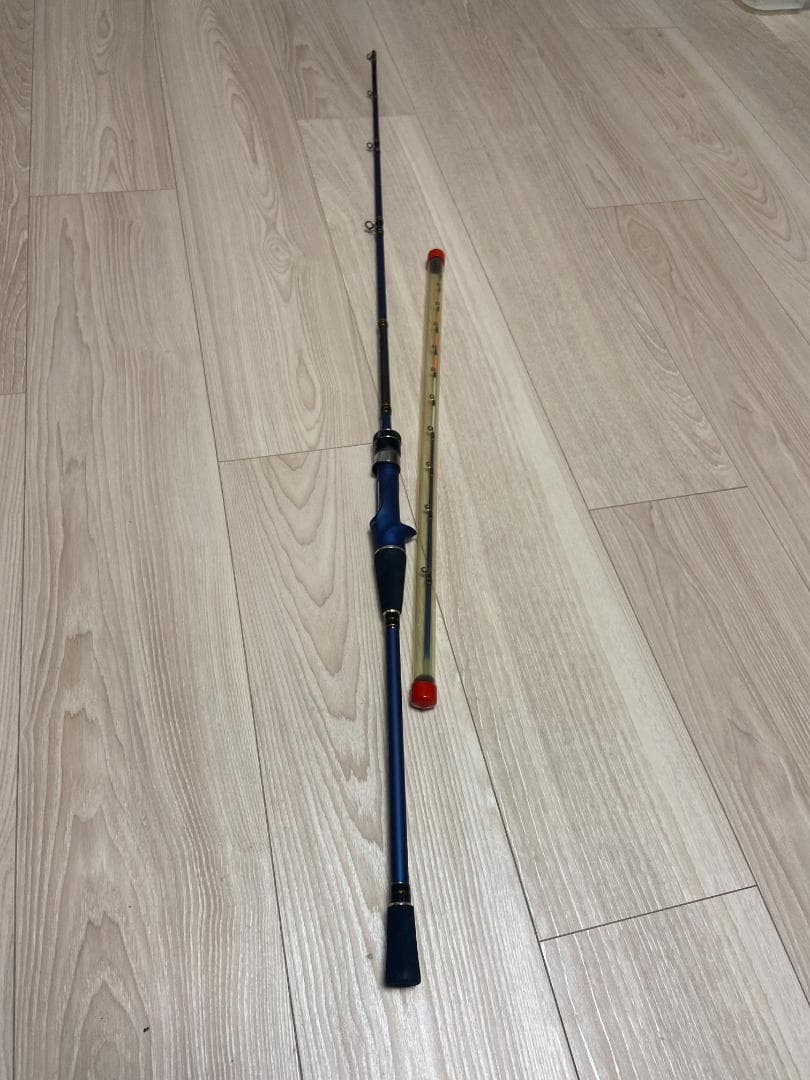 アルファタックル 海人 マルイカ 150UL ZEROTEN