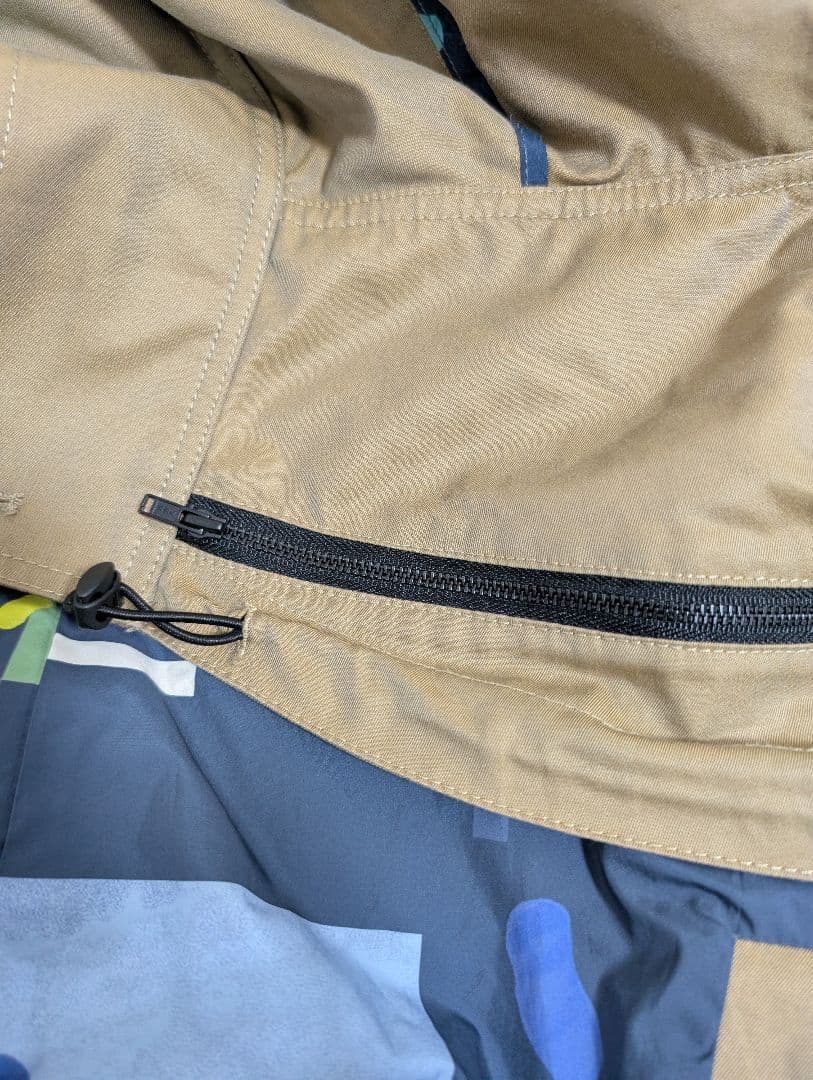 値下げ　⑦センソユニコ　Cube　コート　ベージュ