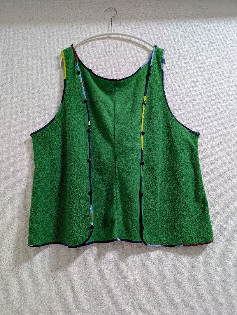 値下げ　⑦センソユニコ　Cube　コート　ベージュ