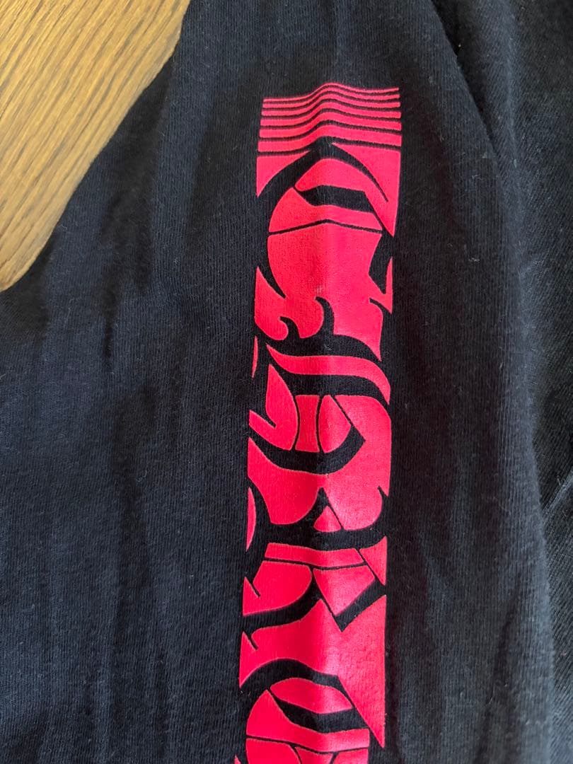 Chrome Hearts クロムハーツ ロンT