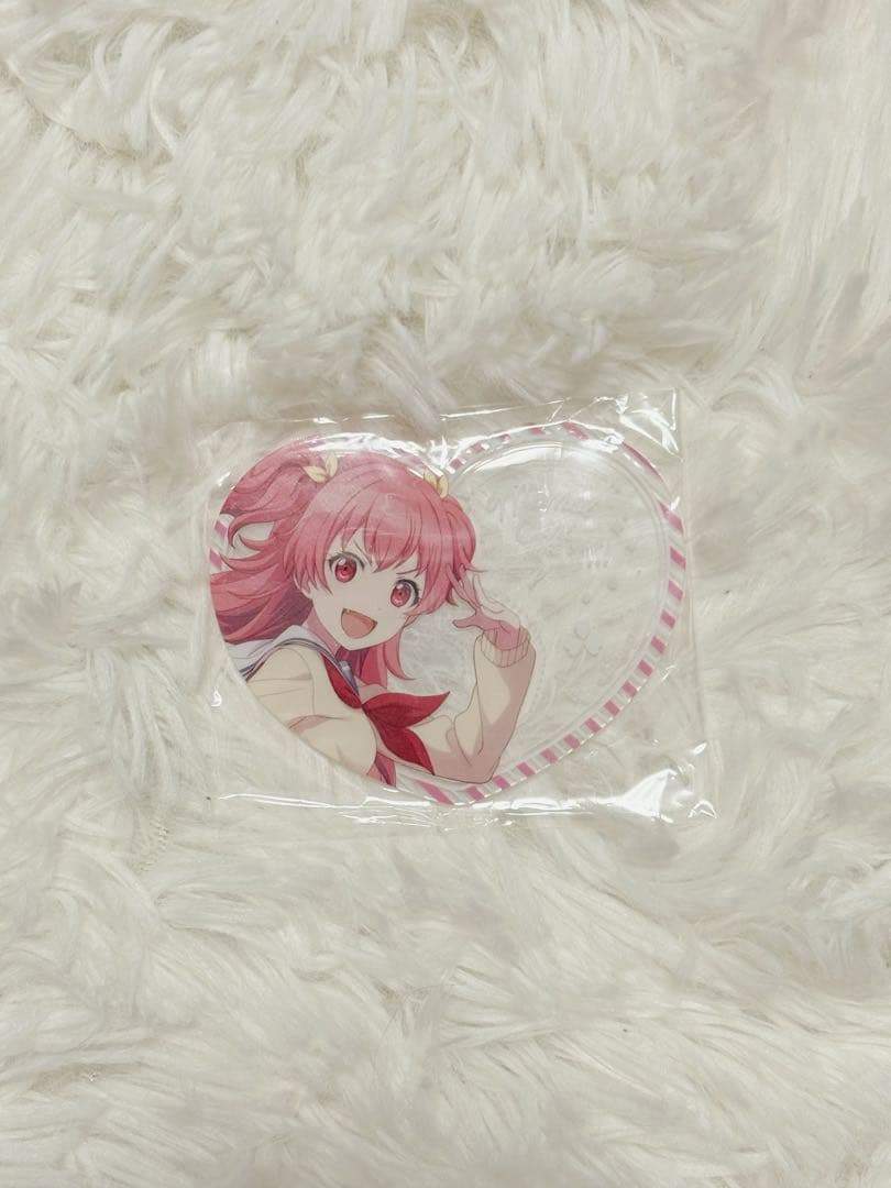 プロセカ 桃井愛莉 ぴくりあ 土台なし