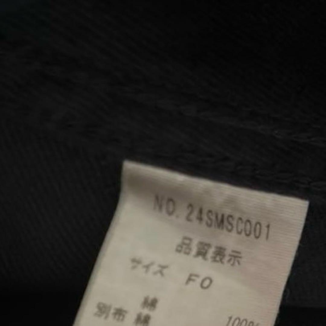 美品 SHINZONE テントコート ネイビー